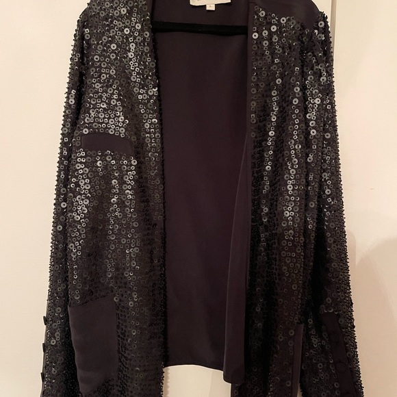 Sequins jacket - Picture 3 of 3